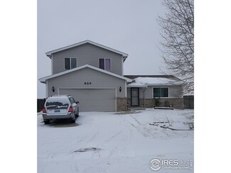 629 Alpine Ave, Ault, CO 80610