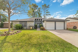 4711 Lost Lake Ln, Spring, TX 77388