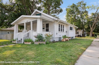 1017 W Barnes Ave, Lansing, MI 48910