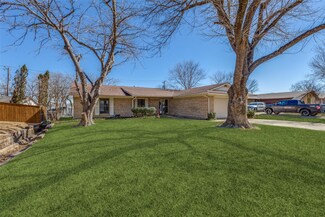 1608 Springbrook St, Mesquite, TX 75149