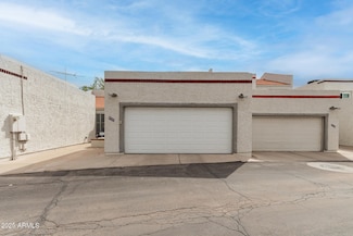 4721 W Eva St, Glendale, AZ 85302
