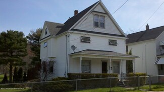 218 E Line St, Olyphant, PA 18447