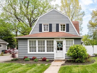 6588 Wooster Pike, Cincinnati, OH 45227