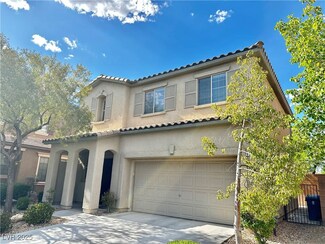 8920 Appellation Ave, Las Vegas, NV 89148