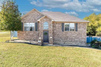 13826 Harold Dr, Alexander, AR 72002