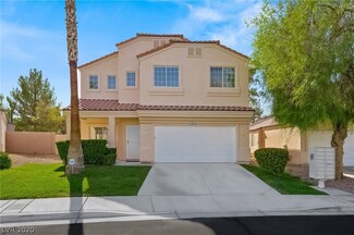 2541 Citrus Garden Cir, Henderson, NV 89052