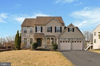 519 Northridge Rd, Collegeville, PA 19426