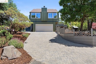 6025 Chelton Dr, Oakland, CA 94611