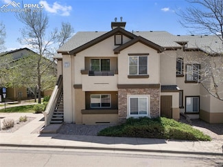 3863 Riviera Grove Unit 201, Colorado Springs, CO 80922