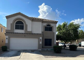 13041 W Mauna Loa Ln, El Mirage, AZ 85335