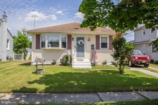229 Billings Ave, Paulsboro, NJ 08066