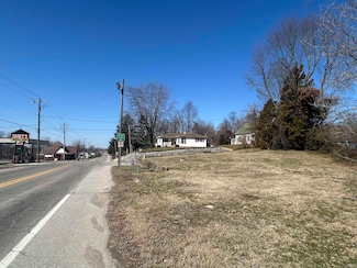201 N Spring St, Odon, IN 47562