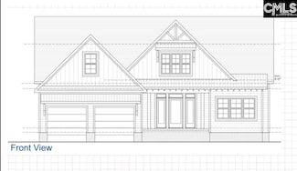 305 Woodlander Dr, Blythewood, SC 29016