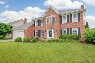 1800 Challenger Ct, Wheaton, IL 60189