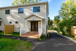 116 Malletts Bay Ave Unit 1, Winooski, VT 05404