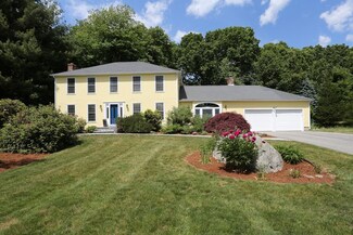 5 Puritan Rd, Acton, MA 01720