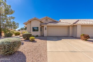 7928 E Pueblo Ave Unit 62, Mesa, AZ 85208