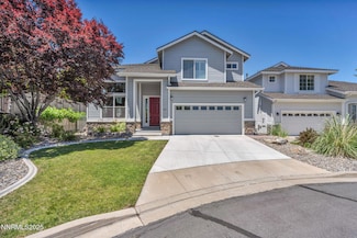 6161 Wycliffe Cir, Reno, NV 89519