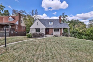3310 Van Zandt Dr, Cincinnati, OH 45211
