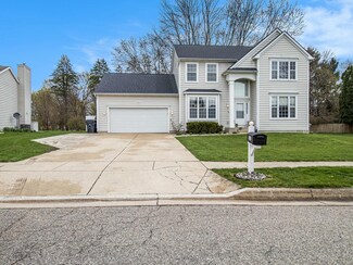 5803 Bay Meadow Trail, Portage, MI 49024