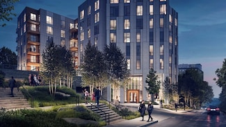1515 Commonwealth Ave Unit 501, Brighton, MA 02135