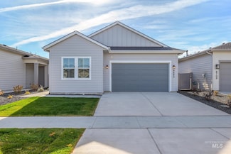 8695 W Pickett Creek St, Star, ID 83669