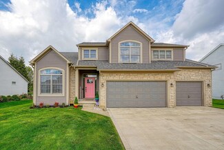 12917 Bentwood Farms Dr, Pickerington, OH 43147