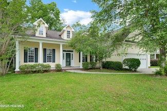 1026 Cherrywood Ct, Leland, NC 28451
