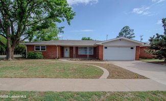 5001 13th St, Lubbock, TX 79416