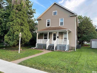 616 1st Ave, Silvis, IL 61282