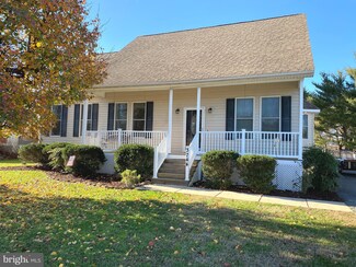3744 Seymour Dr, Trappe, MD 21673