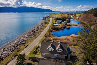 4142 Legoe Bay Rd, Lummi Island, WA 98262