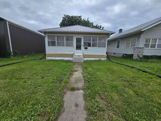 1113 E Markland Ave, Kokomo, IN 46901