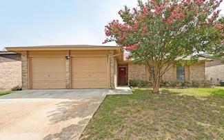 6511 Lancret Hill Dr, Austin, TX 78745