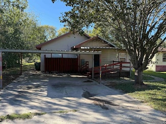 6363 1st Ave, Port Arthur, TX 77640