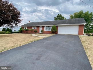 519 Florence Ave, Hamburg, PA 19526