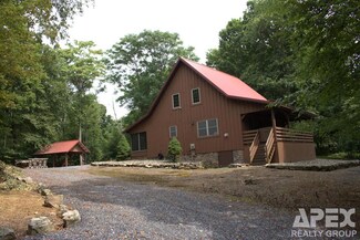 13094 Scooby Ln, Huntingdon, PA 16652