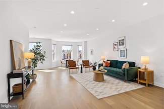 1021 Spring Rd NW Unit 1, Washington, DC 20010