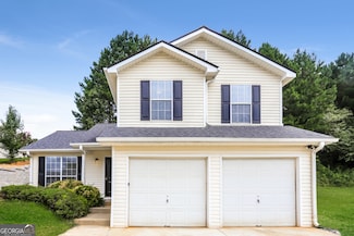 4150 Riverbank Ct, Decatur, GA 30034