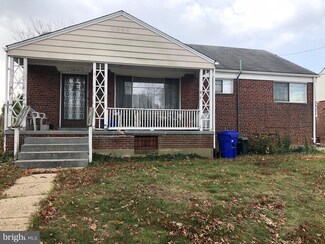9614 Cottrell Terrace, Silver Spring, MD 20903