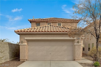 3968 Moon Tango St, Las Vegas, NV 89129