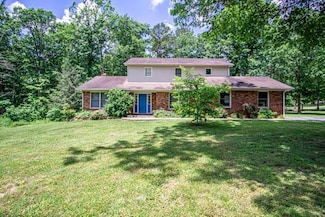 251 Double T Ln, Corbin, KY 40701