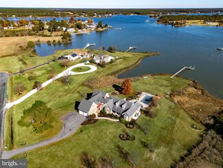 4903 Mallard Cove, Woolford, MD 21677