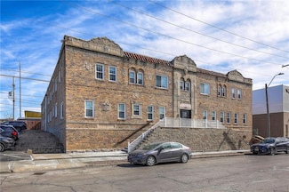 3035 Harrison St, Kansas City, MO 64109