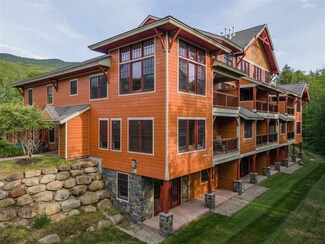 21 Riverside Terrace Dr Unit 4B, Lincoln, NH 03251