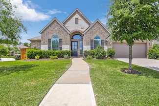 18903 Carson Glen Dr, New Caney, TX 77357