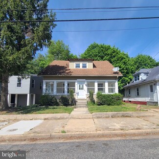 23 Church St, Penns Grove, NJ 08069