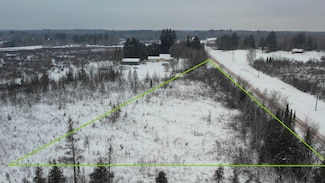 TBD County Hwy N, Solon Springs, WI 54873