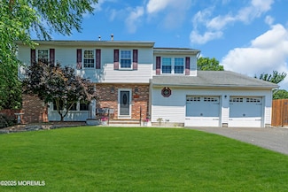 627 Meadow Run, Brick, NJ 08724