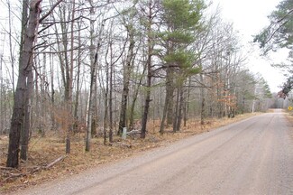 25 Acres On Mae Rd W, Ladysmith, WI 54848